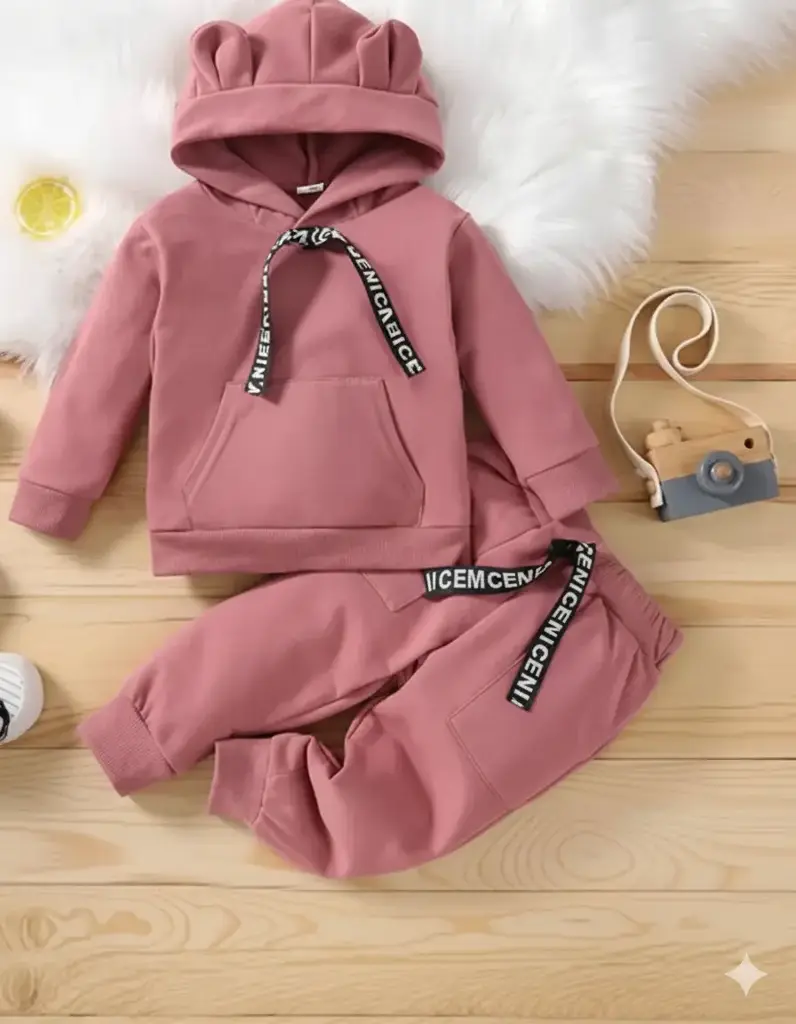 Kids Clothing Set